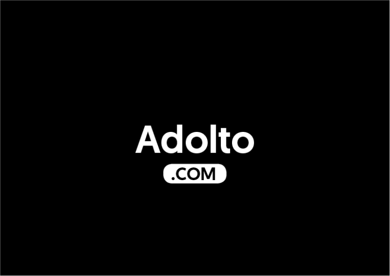 Adolto.com is for sale