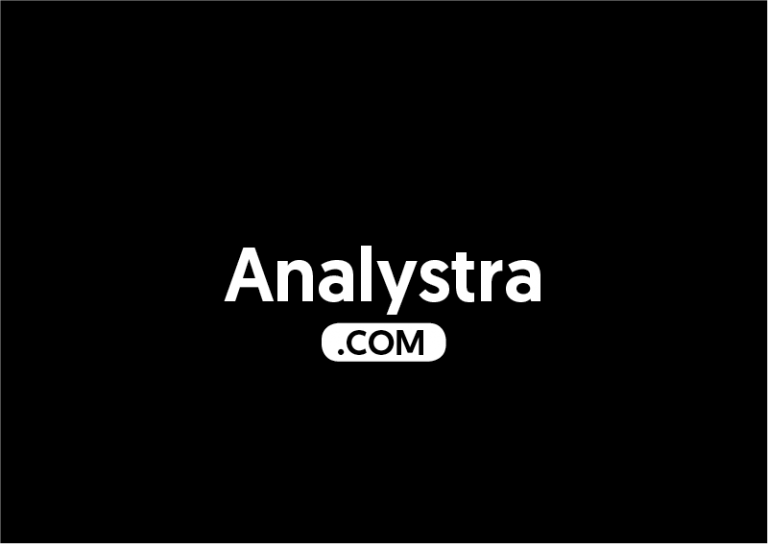 Analystra.com is for sale