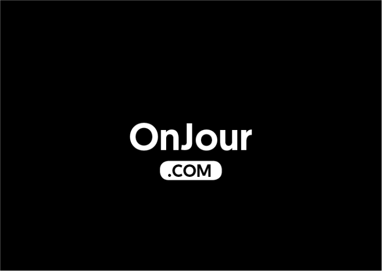 OnJour.com is for sale