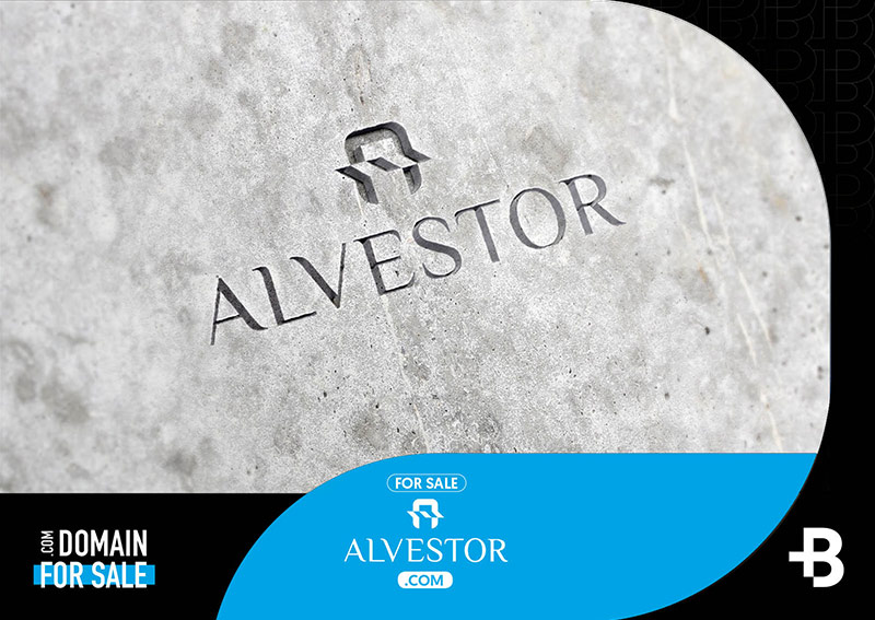 Alvestor.com is for sale
