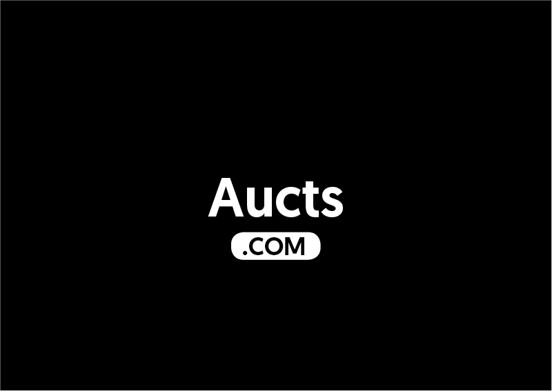 Aucts.com is for sale