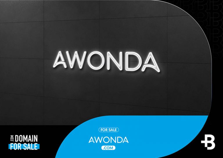 Awonda.com is for sale