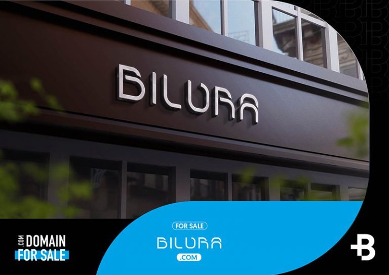 Bilura.com is for sale