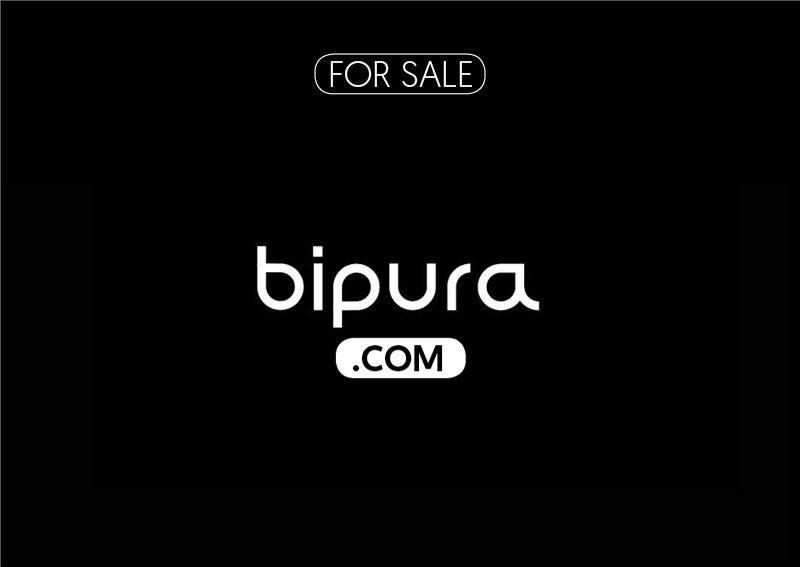 Bipura.com is for sale