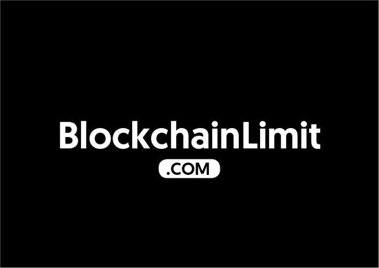 BlockchainLimit.com