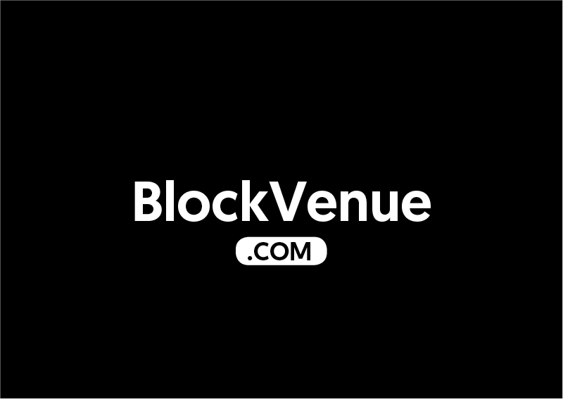 BlockVenue.com is for sale