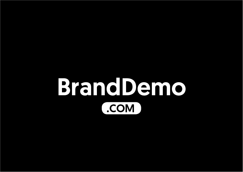 BrandDemo.com is for sale