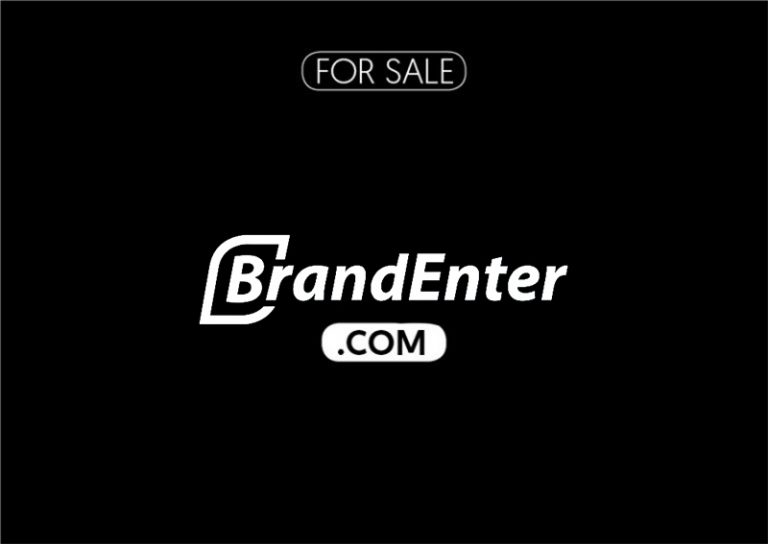BrandEnter.com is for sale