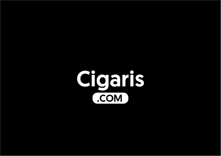 Cigaris.com is for sale