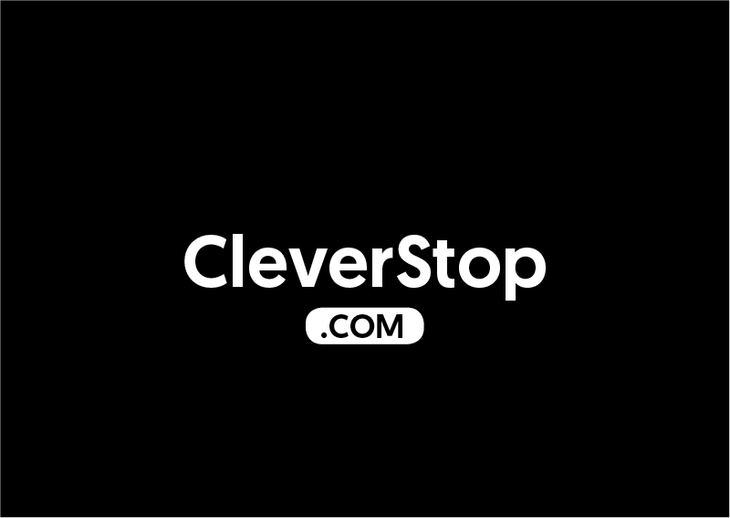 CleverStop.com is for sale