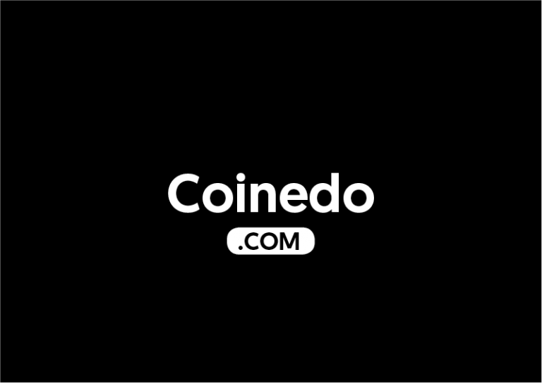 Coinedo.com is for sale