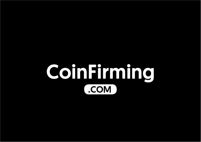Coinfirming.com is for sale
