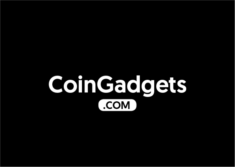CoinGadgets.com is for sale