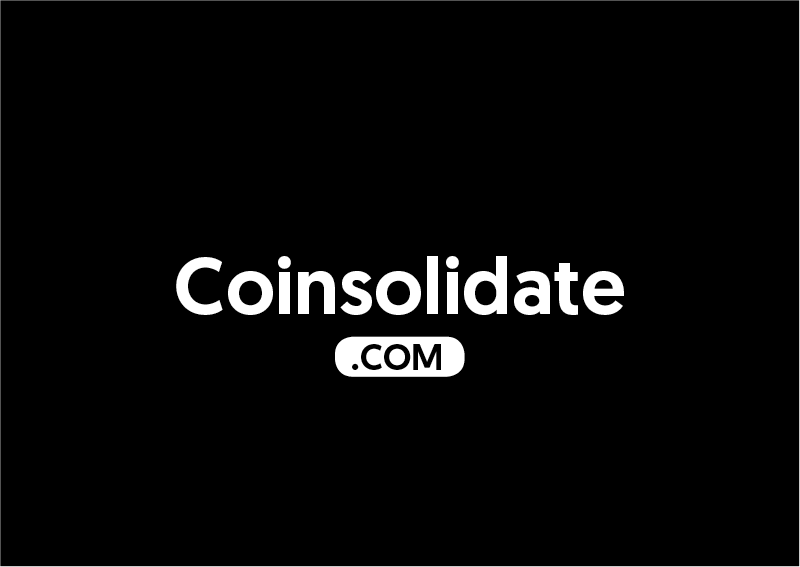 Coinsolidate.com is for sale