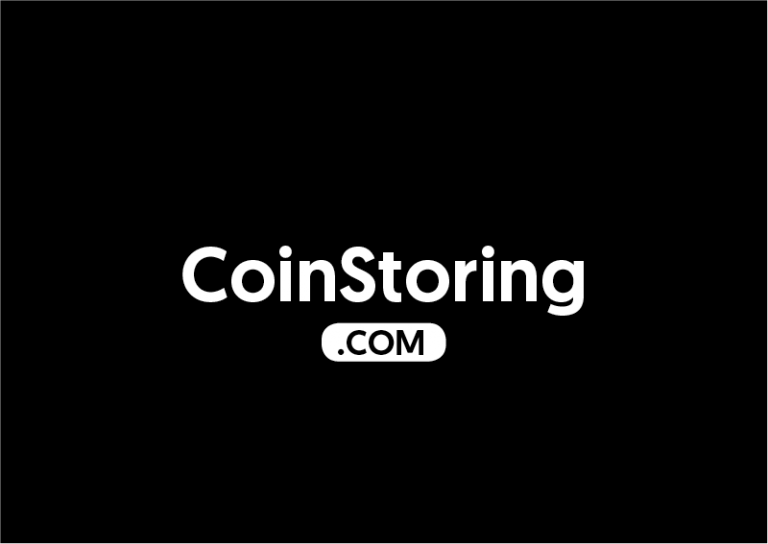 CoinStoring.com is for sale