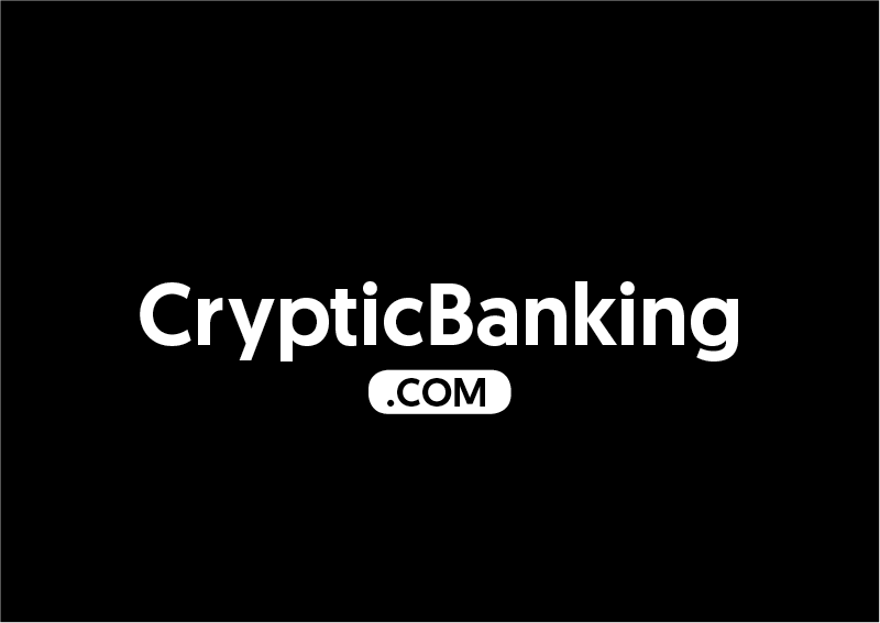 CrypticBanking.com is for sale