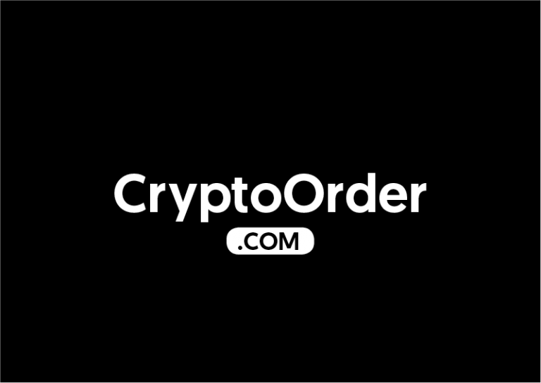 CryptoOrder.com is for sale