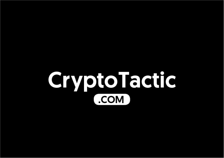 CryptoTactic.com is for sale