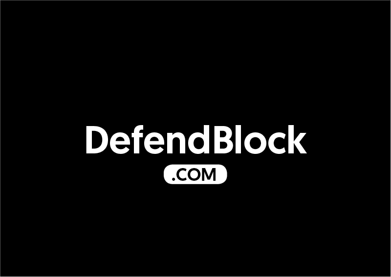 DefendBlock.com is for sale