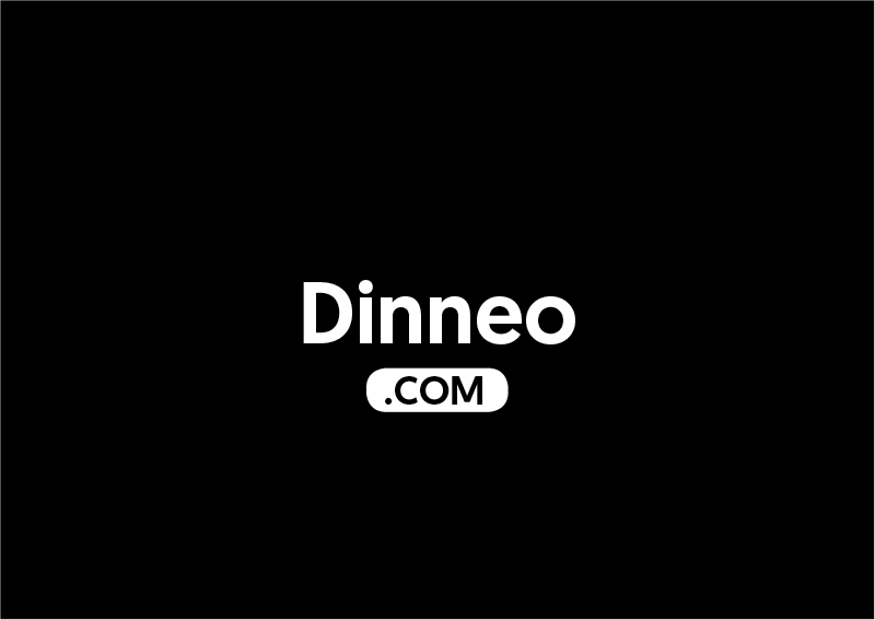 Dinneo.com is for sale