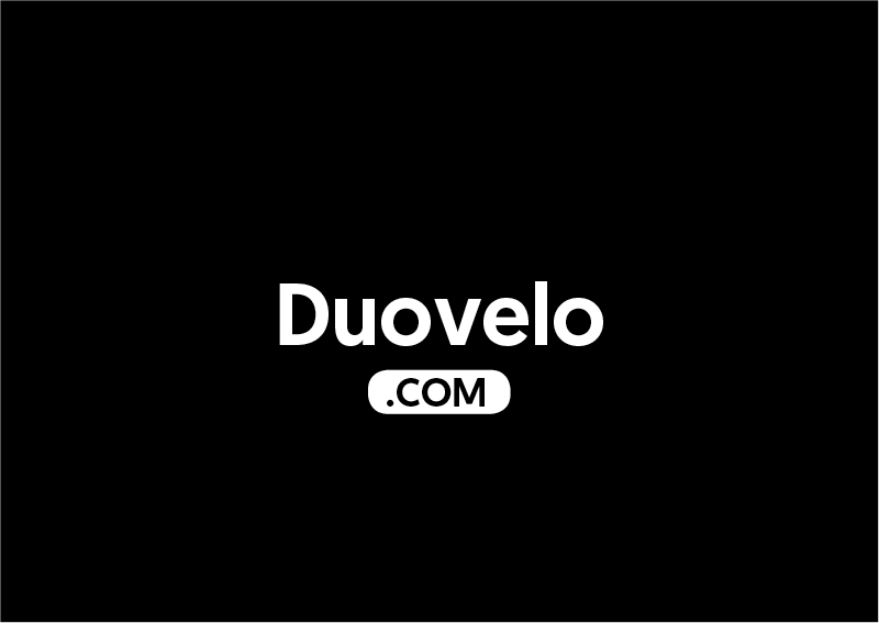 Duovelo.com is for sale