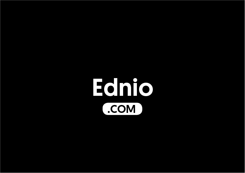 Ednio.com is for sale