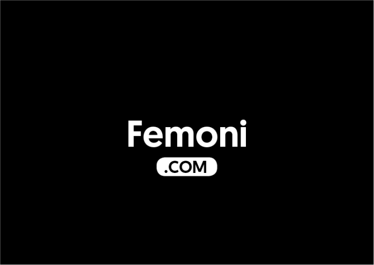 Femoni.com is for sale