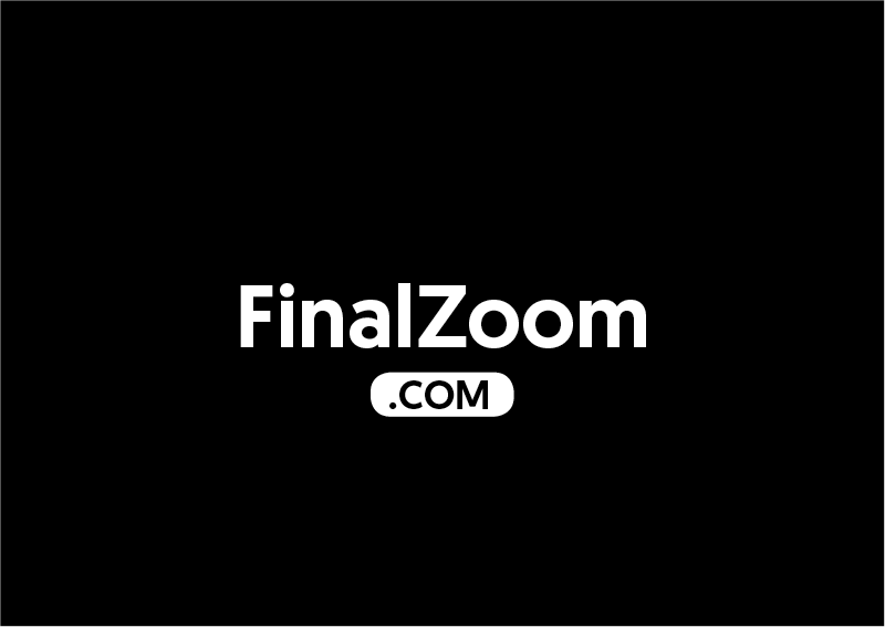 FinalZoom.com is for sale