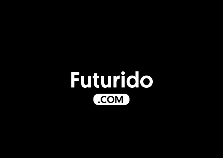 Futurido.com is for sale
