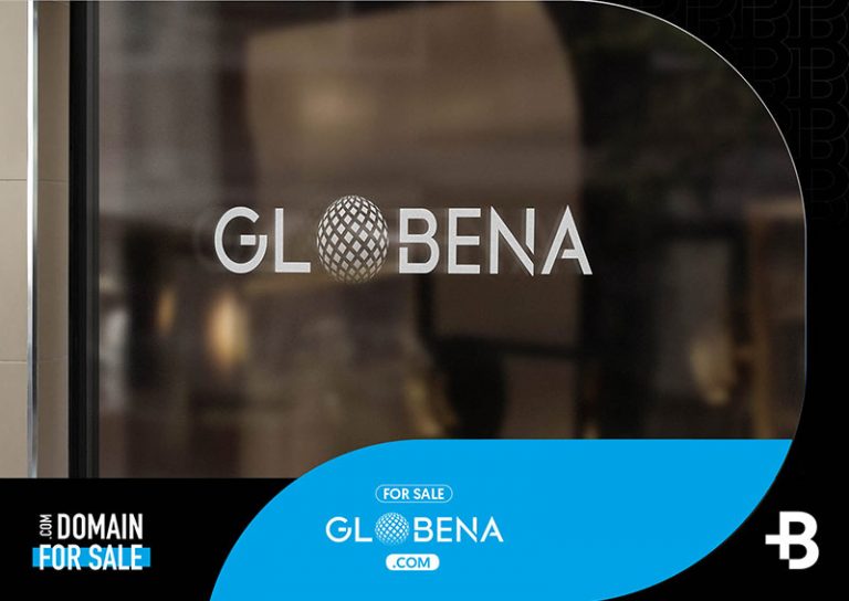 Globena.com is for sale