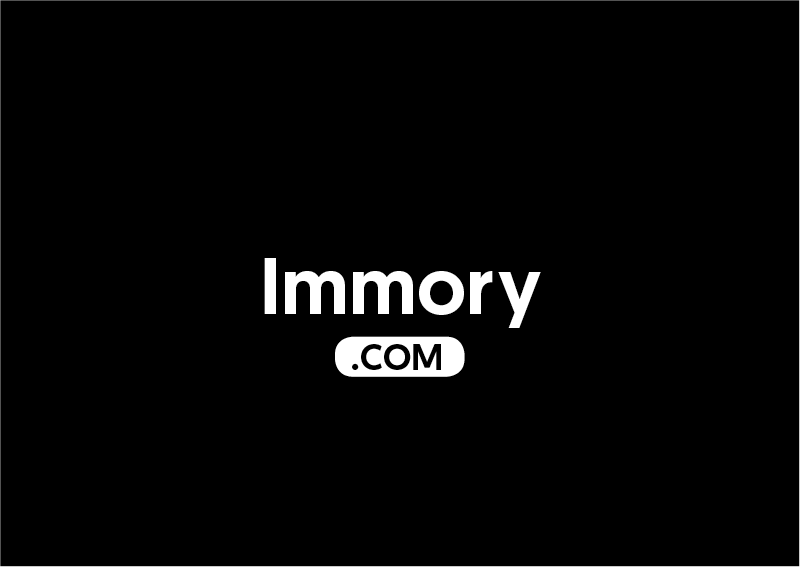 Immory.com is for sale