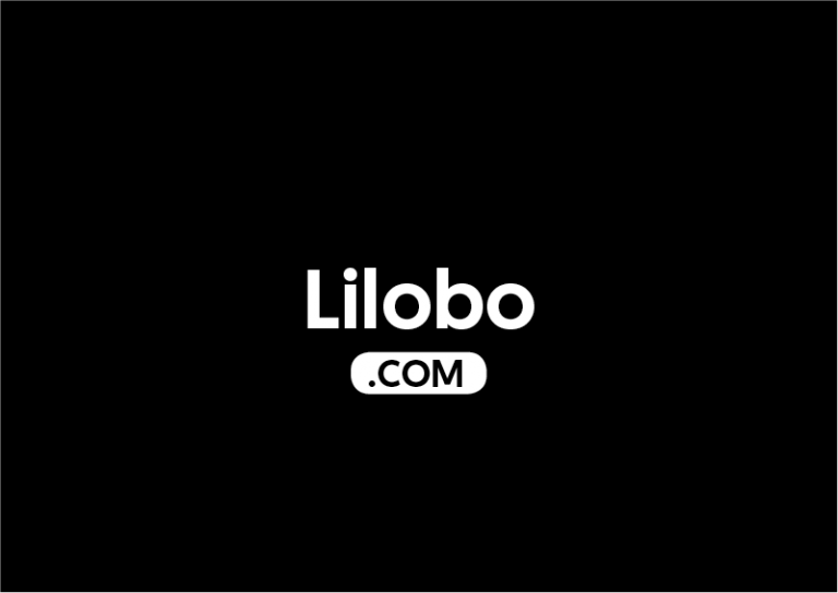 Lilobo.com is for sale