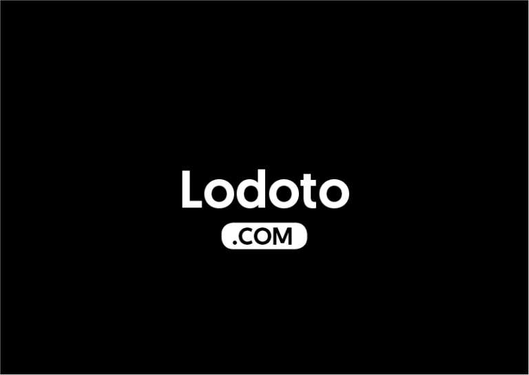 Lodoto.com is for sale