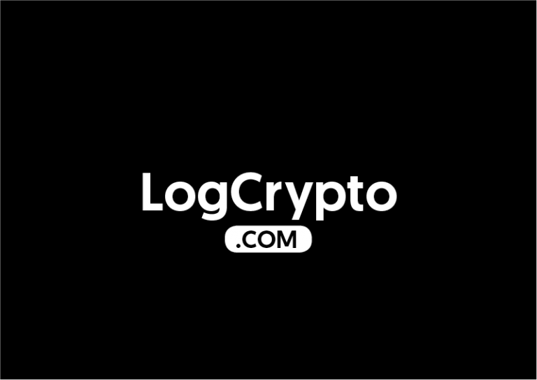 LogCrypto.com is for sale