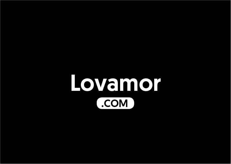Lovamor.com is for sale