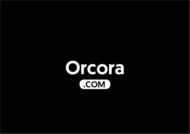 Orcora.com is for sale