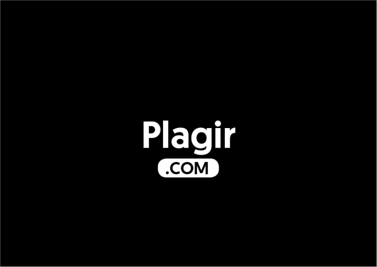 Plagir.com is for sale