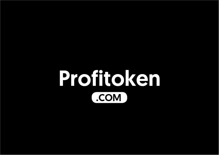 Profitoken.com is for sale