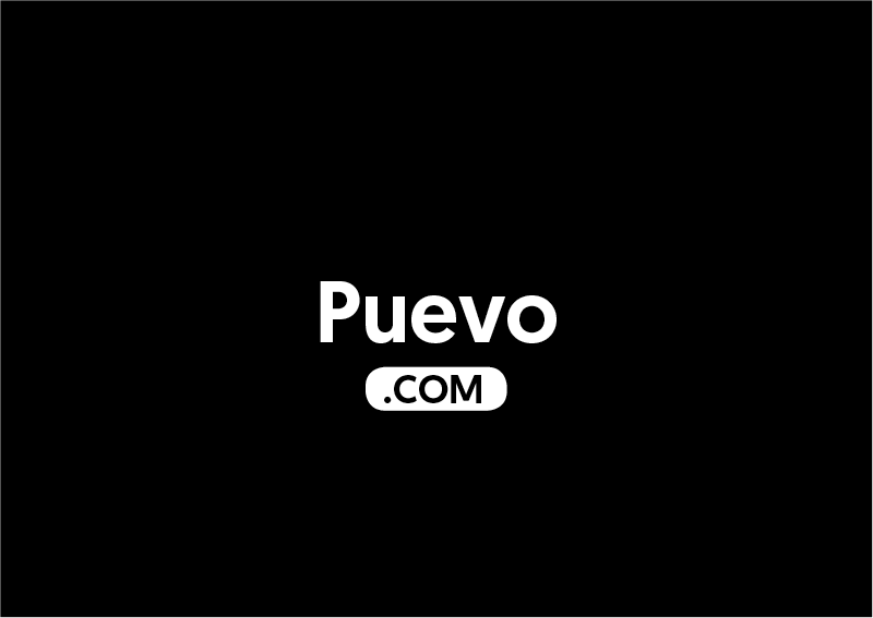 Puevo.com is for sale