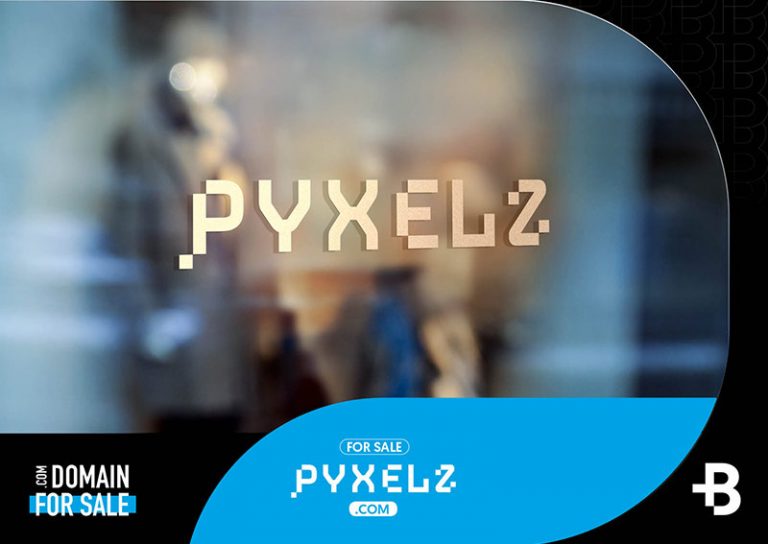 Pyxelz.com is for sale