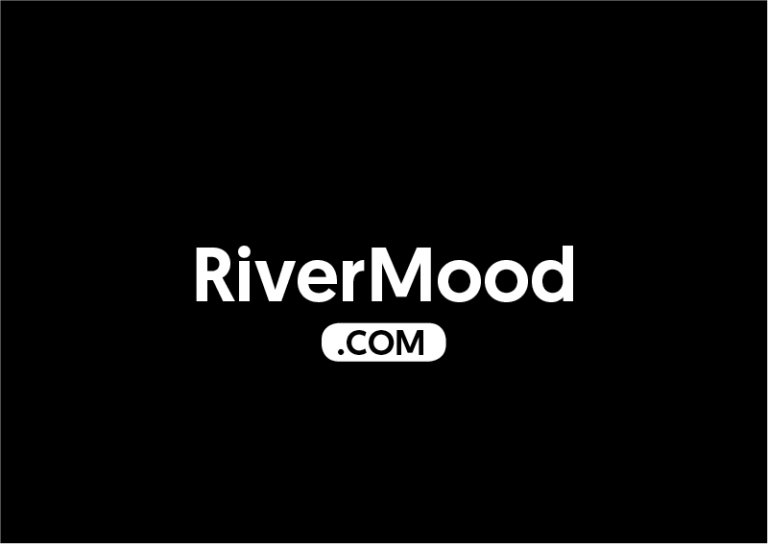 RiverMood.com is for sale
