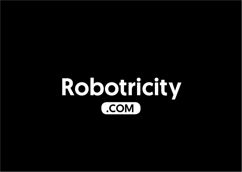 Robotricity.com is for sale