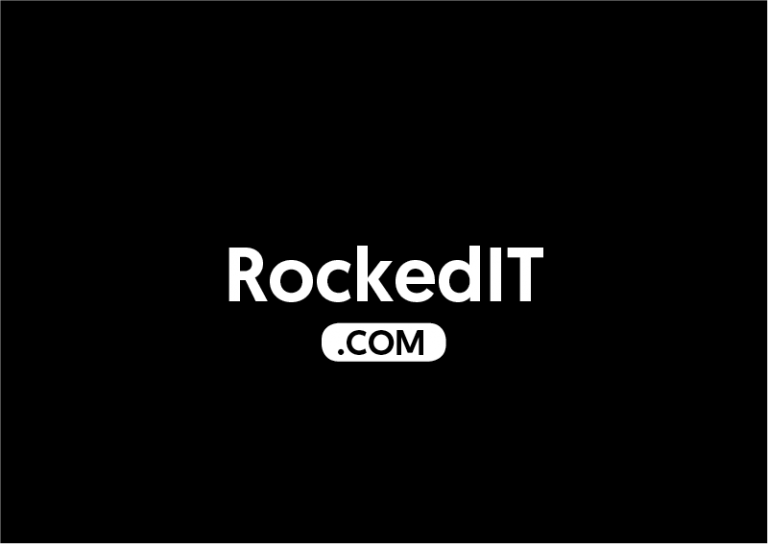 RockedIT.com is for sale