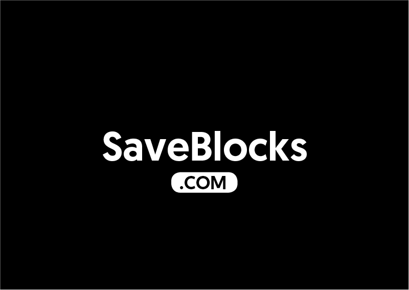 SaveBlocks.com is for sale