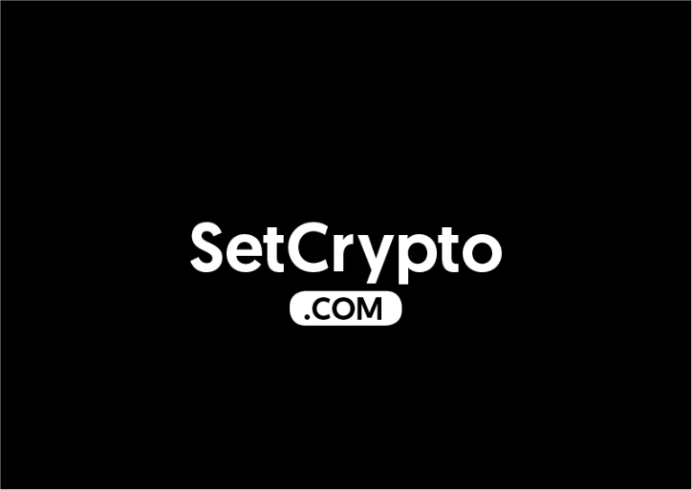 SetCrypto.com is for sale