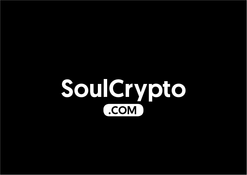 SoulCrypto.com is for sale