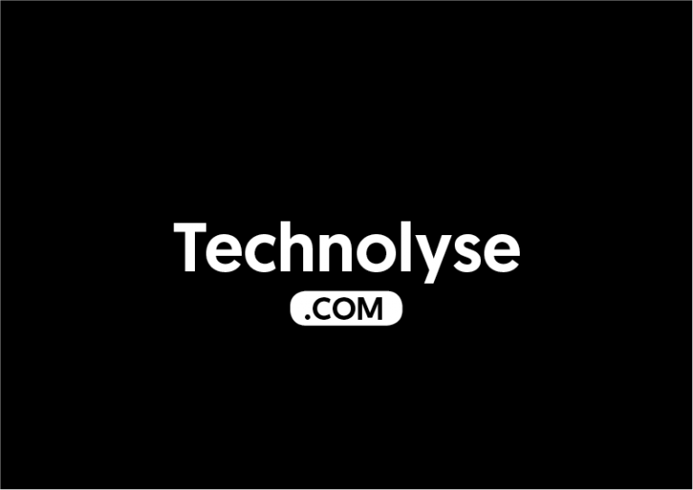 Technolyse.com is for sale