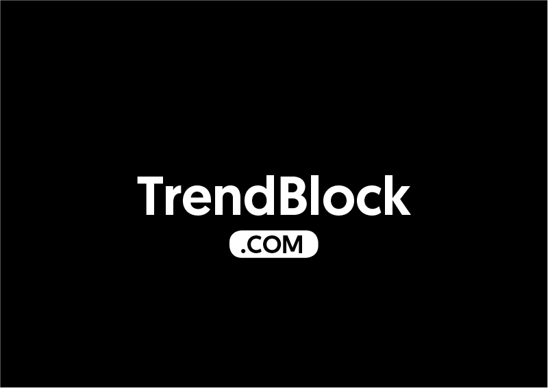 TrendBlock.com is for sale
