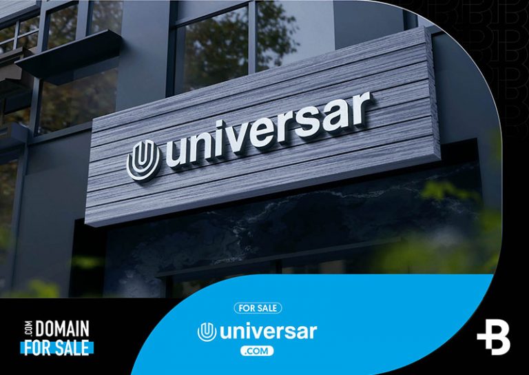 Universar.com is for sale