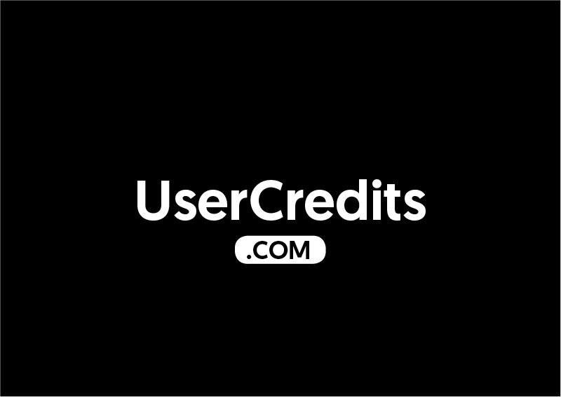 UserCredits.com is for sale